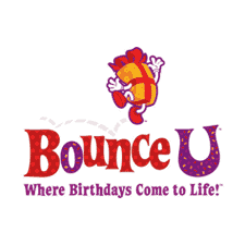 Bounce-U logo