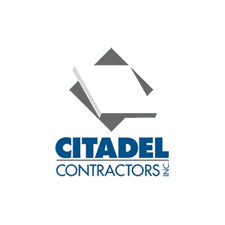 Citadel Contractors, Inc. logo