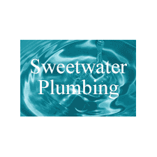 Sweetwater Plumbing logo
