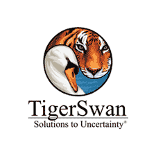 TigerSwan logo