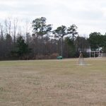 Norris Park Soccer Field